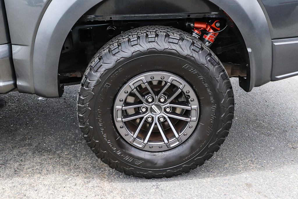 Thumbnail: 2019 Ford F-150 - 25