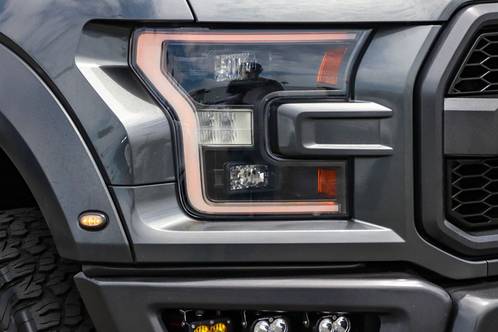 Thumbnail: 2019 Ford F-150 - 17