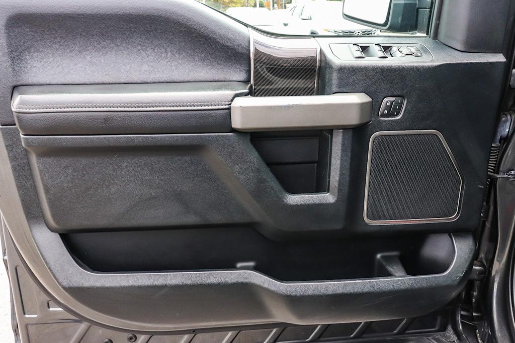 Thumbnail: 2019 Ford F-150 - 33