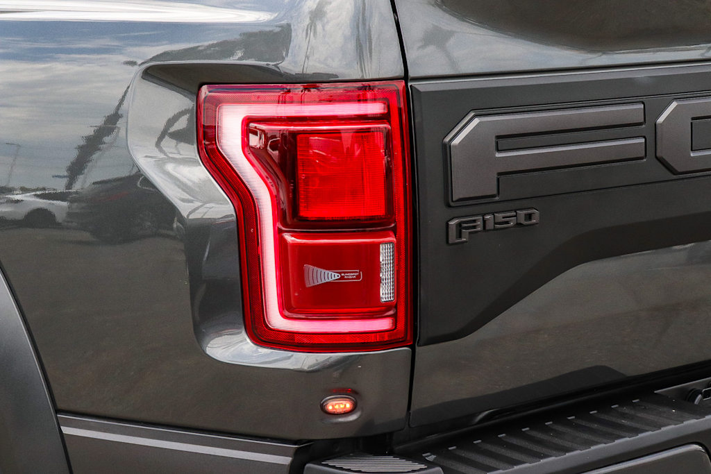 Thumbnail: 2019 Ford F-150 - 22