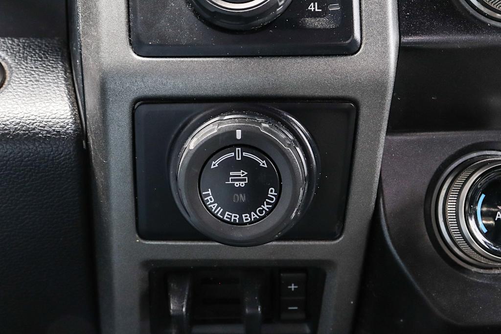 Thumbnail: 2019 Ford F-150 - 36