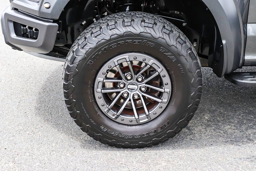 Thumbnail: 2019 Ford F-150 - 26