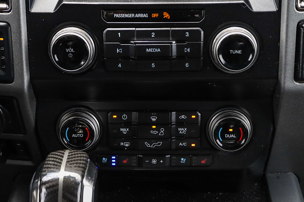 Thumbnail: 2019 Ford F-150 - 28