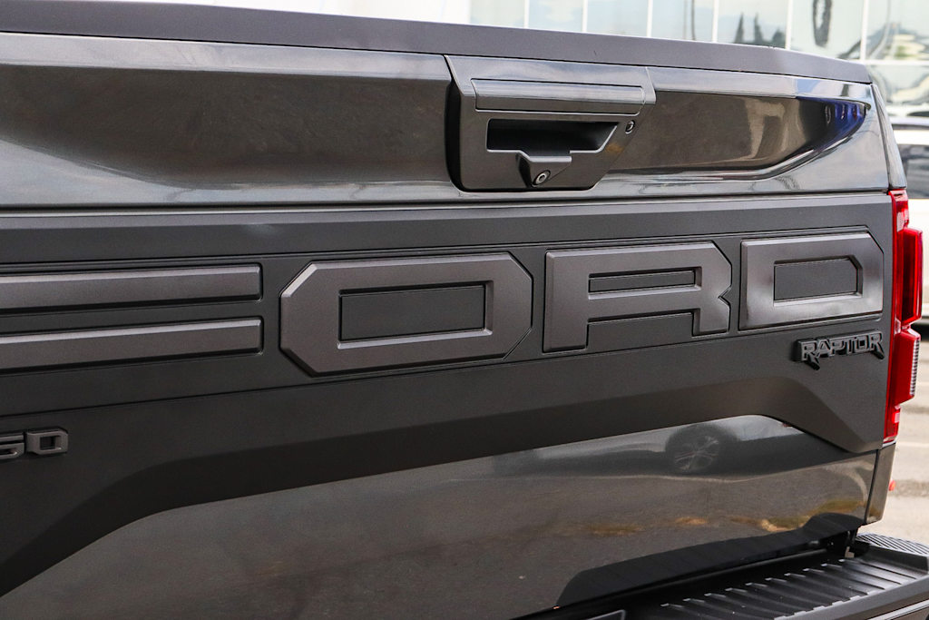 Thumbnail: 2019 Ford F-150 - 23