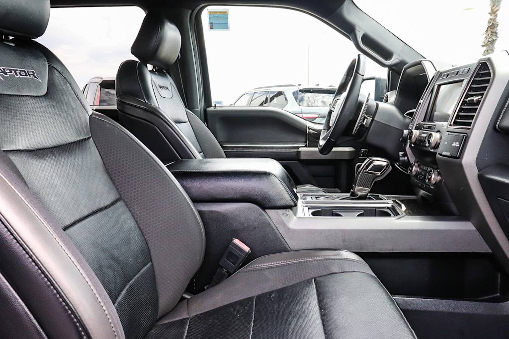 Thumbnail: 2019 Ford F-150 - 9