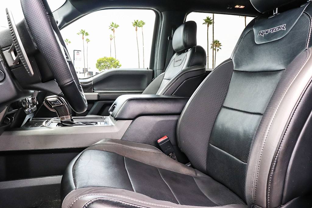 Thumbnail: 2019 Ford F-150 - 10