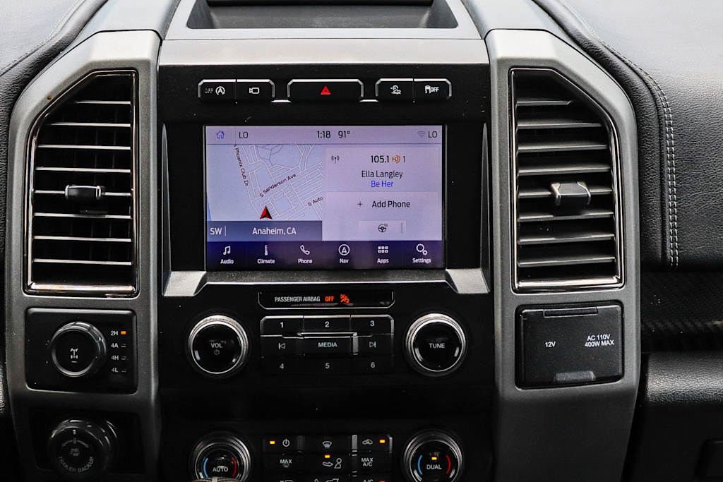 Thumbnail: 2019 Ford F-150 - 12