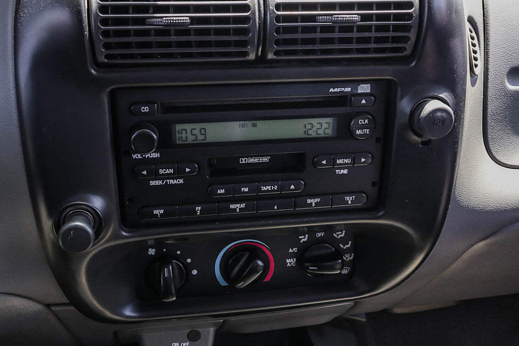 Thumbnail: 2006 Ford Ranger - 9
