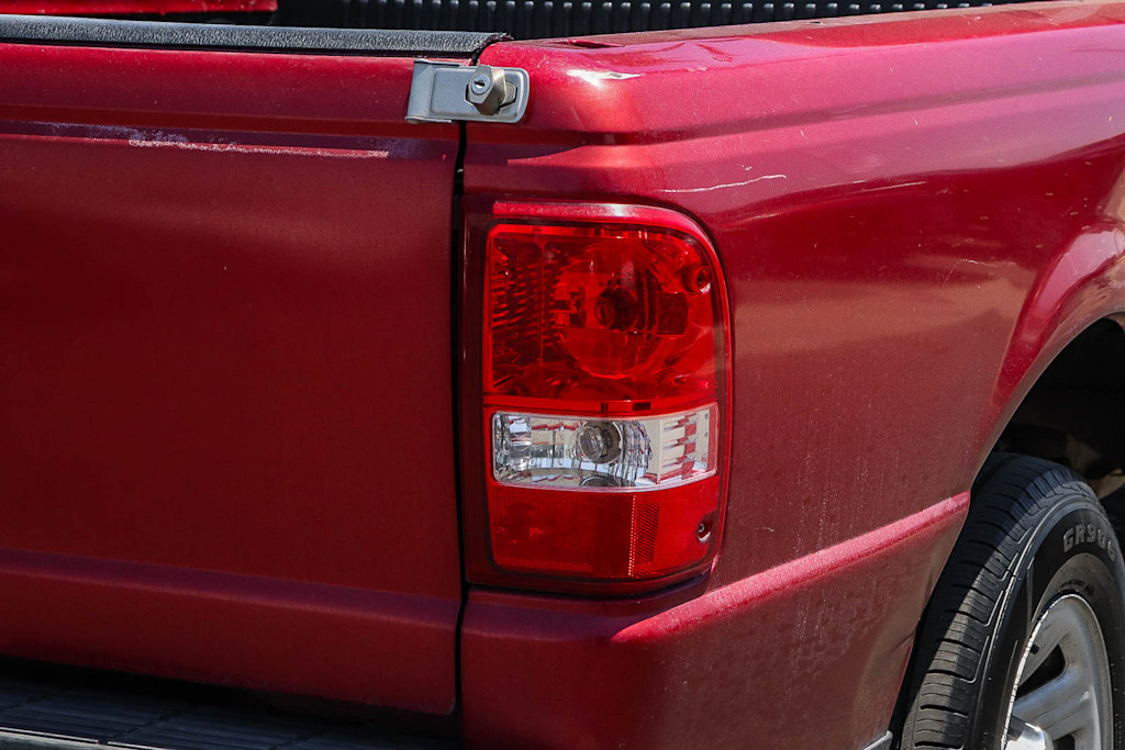 Thumbnail: 2006 Ford Ranger - 18