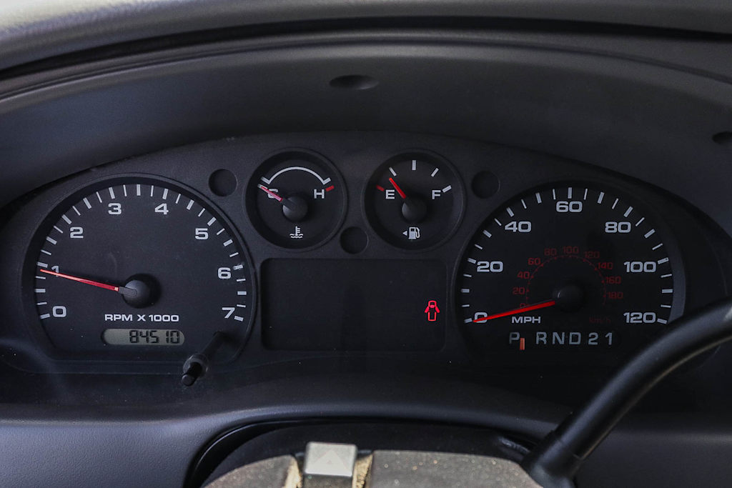 Thumbnail: 2006 Ford Ranger - 10