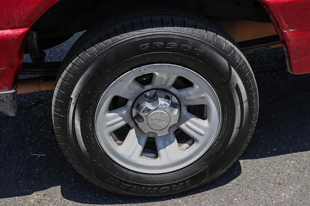 Thumbnail: 2006 Ford Ranger - 6