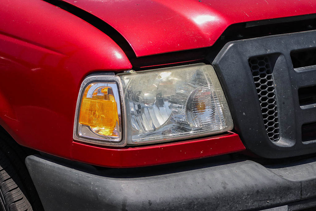 Thumbnail: 2006 Ford Ranger - 21