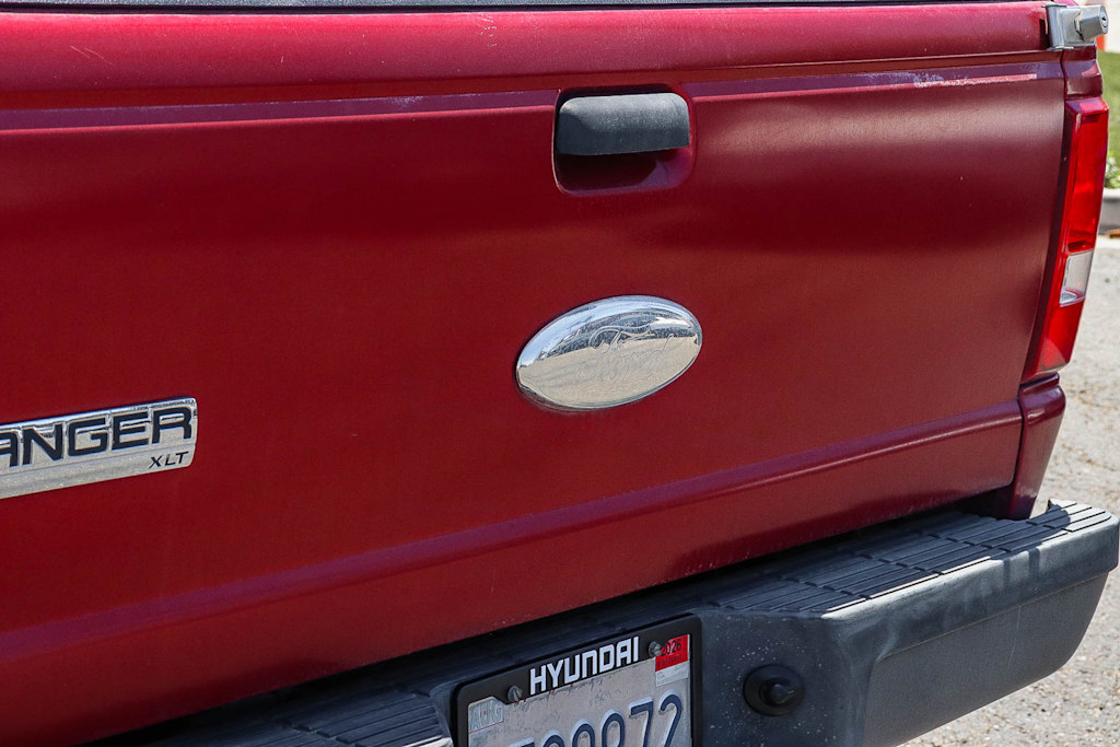Thumbnail: 2006 Ford Ranger - 16