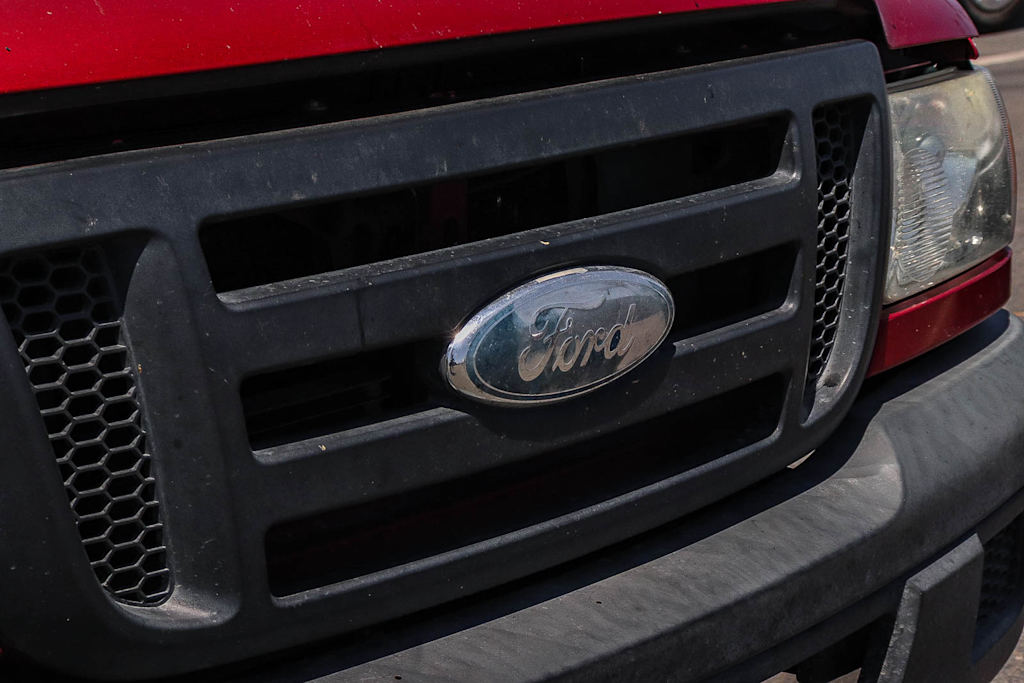 Thumbnail: 2006 Ford Ranger - 22