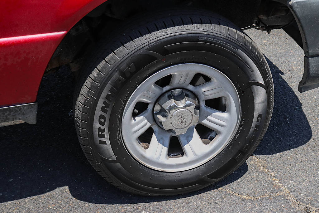 Thumbnail: 2006 Ford Ranger - 19