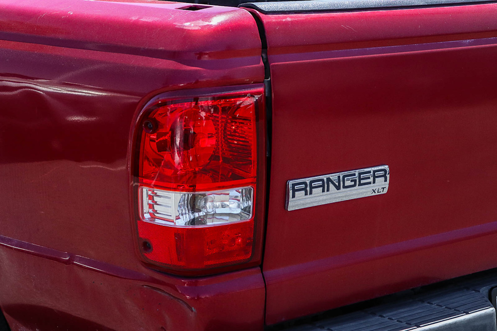 Thumbnail: 2006 Ford Ranger - 15