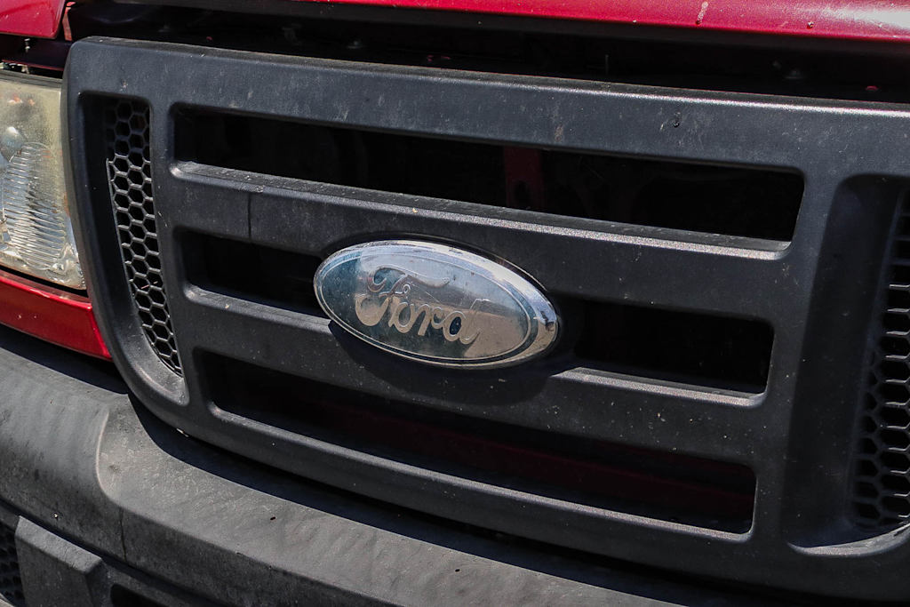 Thumbnail: 2006 Ford Ranger - 5