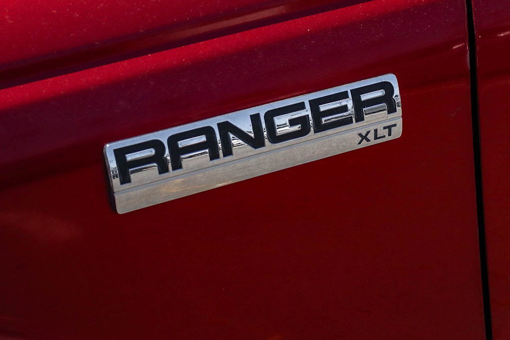 Thumbnail: 2006 Ford Ranger - 14