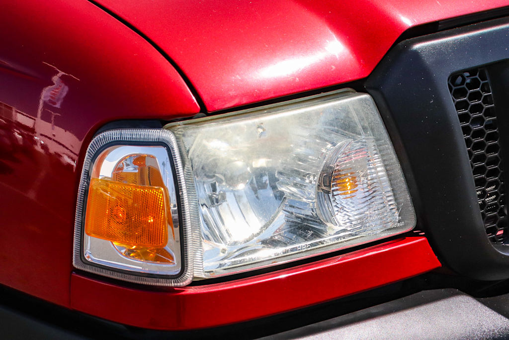 Thumbnail: 2006 Ford Ranger - 16