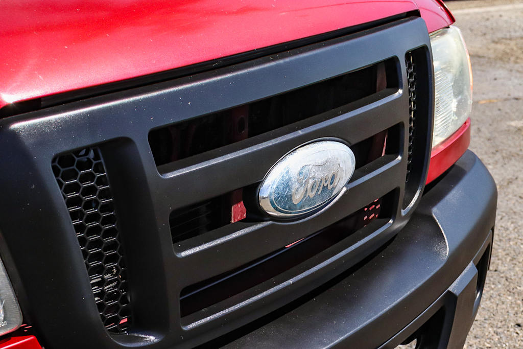 Thumbnail: 2006 Ford Ranger - 17
