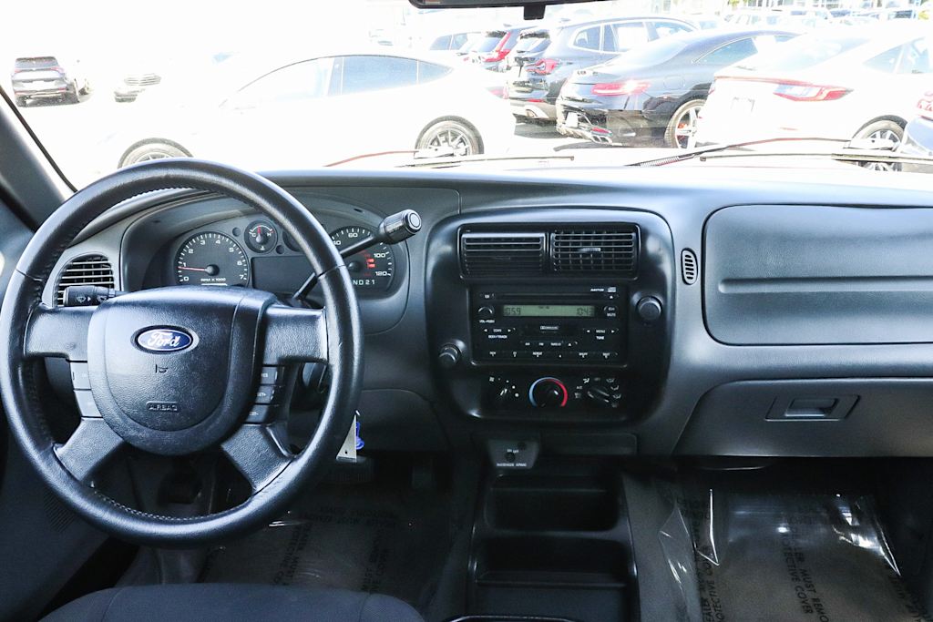 Thumbnail: 2006 Ford Ranger - 2
