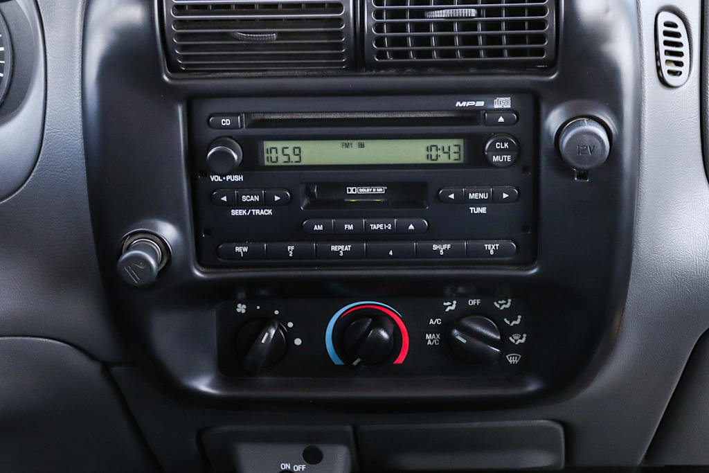 Thumbnail: 2006 Ford Ranger - 12