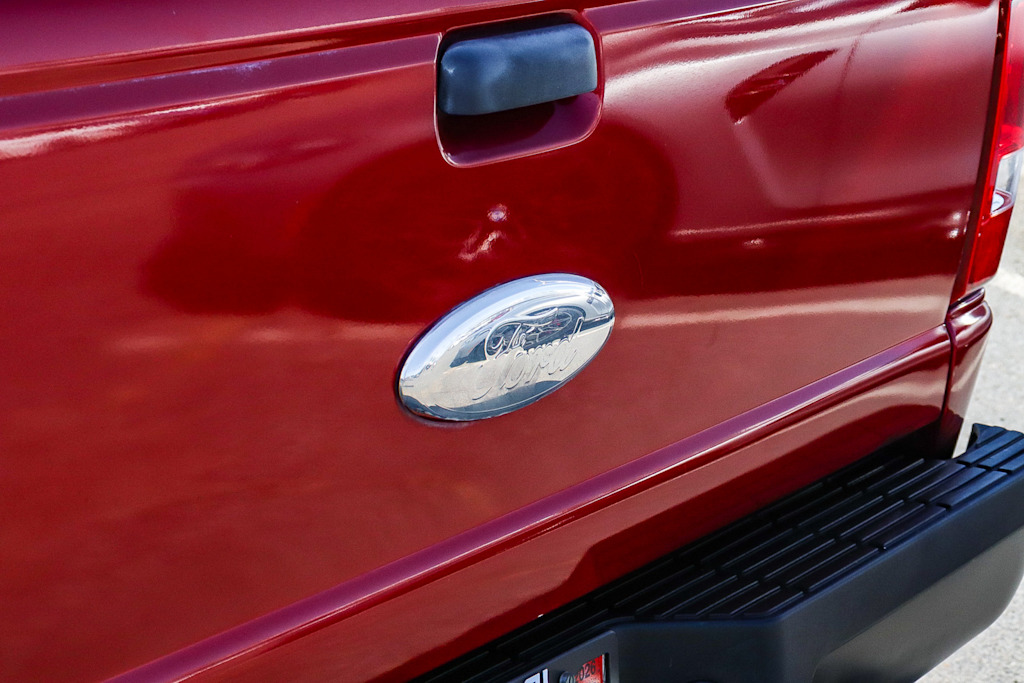 Thumbnail: 2006 Ford Ranger - 6