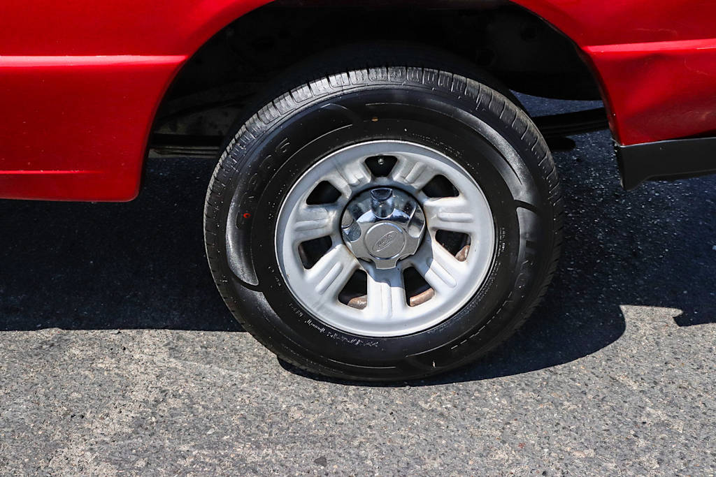 Thumbnail: 2006 Ford Ranger - 7