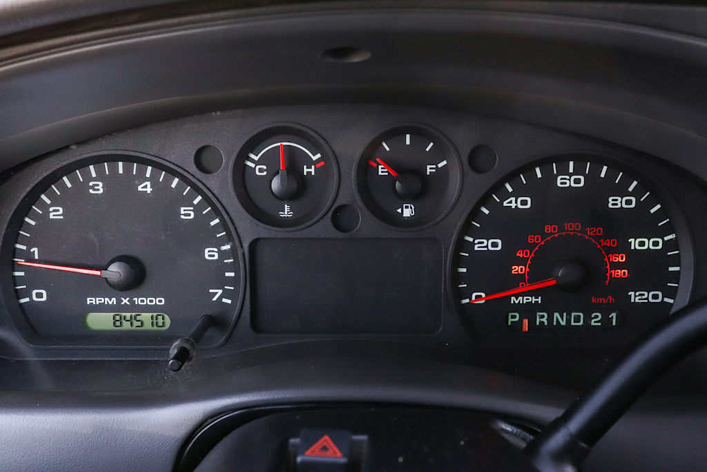 Thumbnail: 2006 Ford Ranger - 13