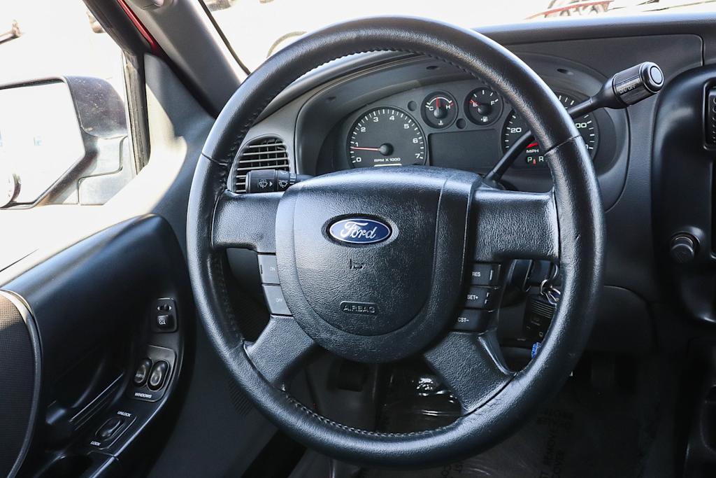 Thumbnail: 2006 Ford Ranger - 9