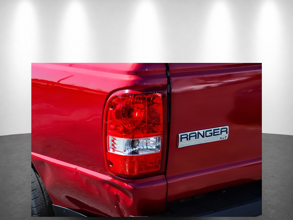 Thumbnail: 2006 Ford Ranger - 19