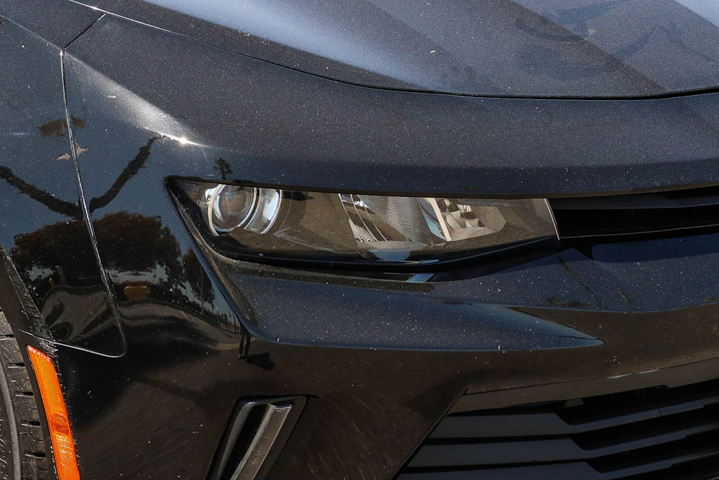 Thumbnail: 2016 Chevrolet Camaro - 23
