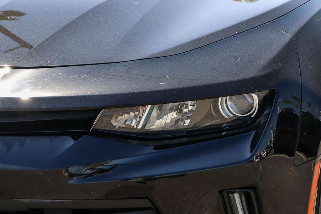 Thumbnail: 2016 Chevrolet Camaro - 12