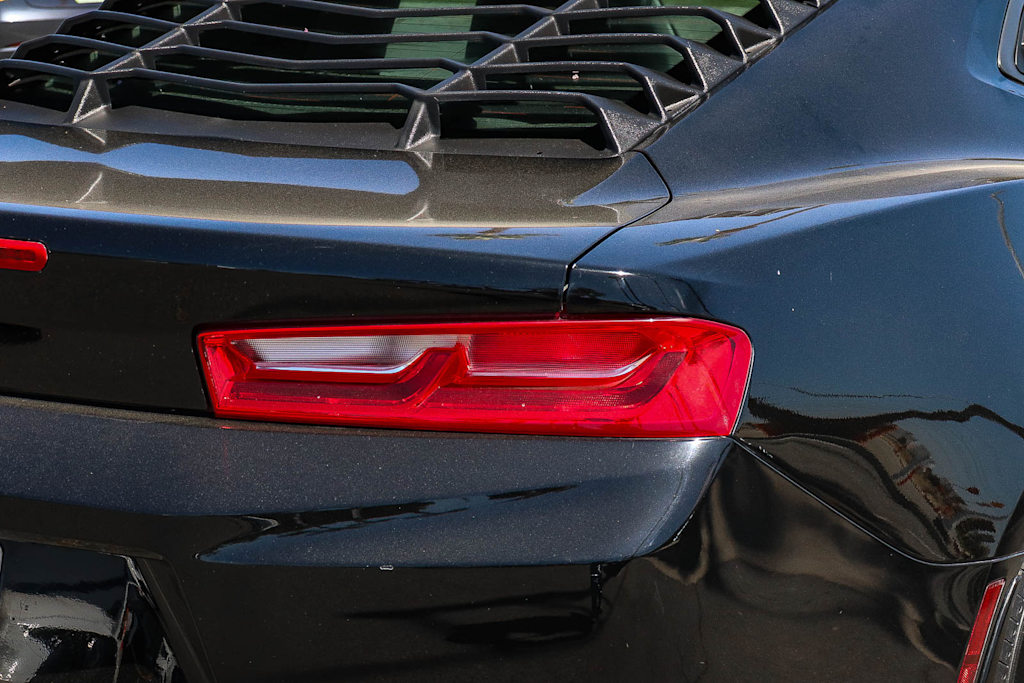 Thumbnail: 2016 Chevrolet Camaro - 19