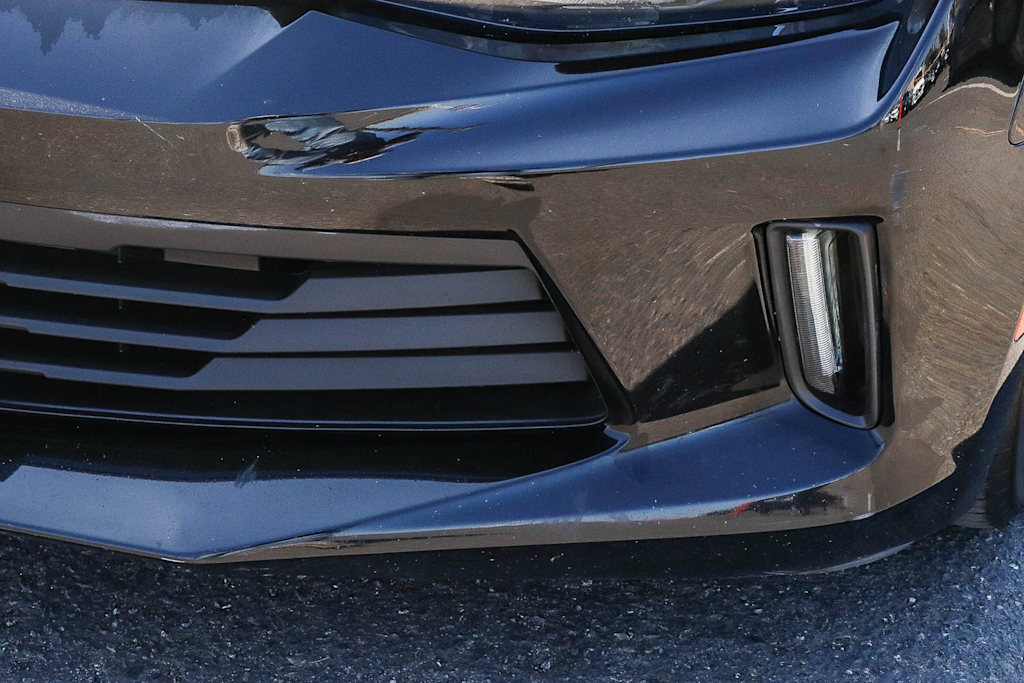 Thumbnail: 2016 Chevrolet Camaro - 13