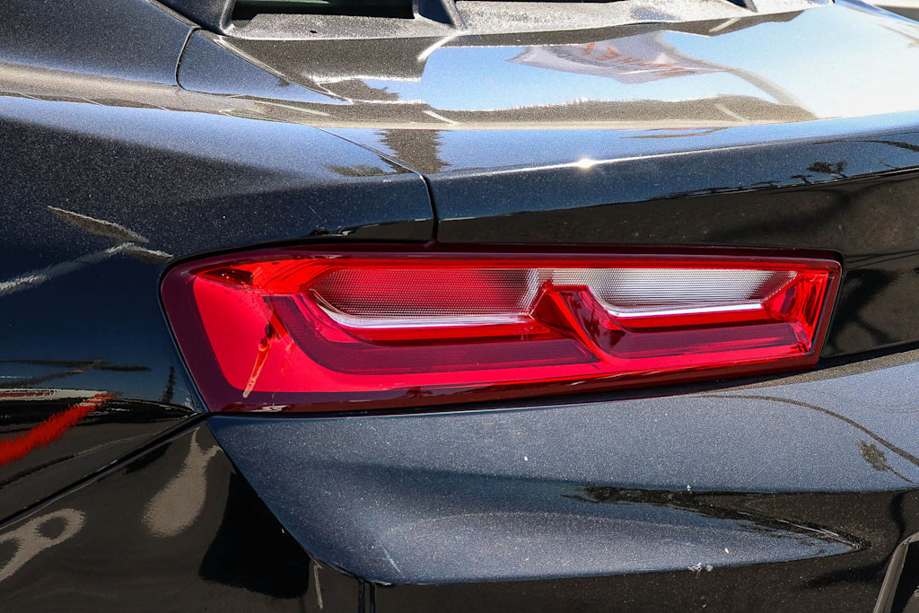 Thumbnail: 2016 Chevrolet Camaro - 15