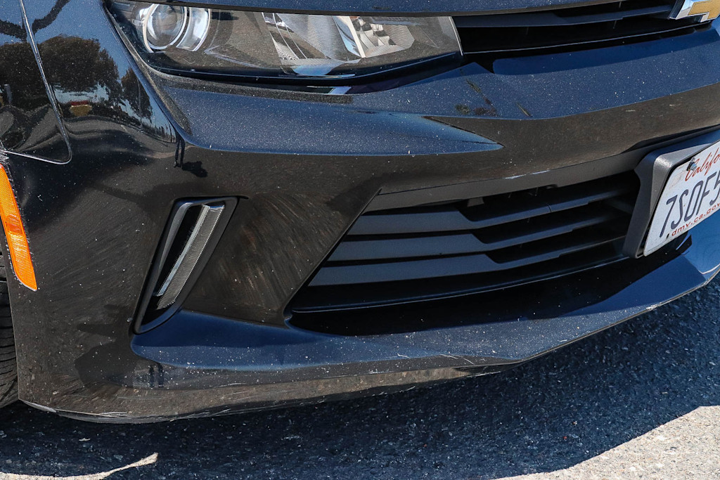 Thumbnail: 2016 Chevrolet Camaro - 24