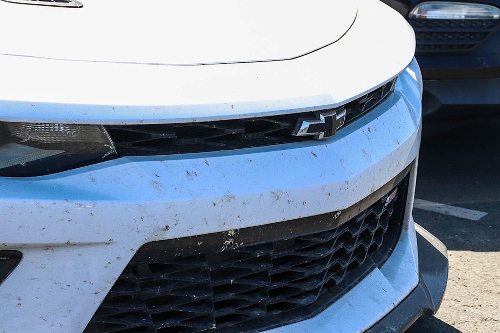 Thumbnail: 2018 Chevrolet Camaro - 22