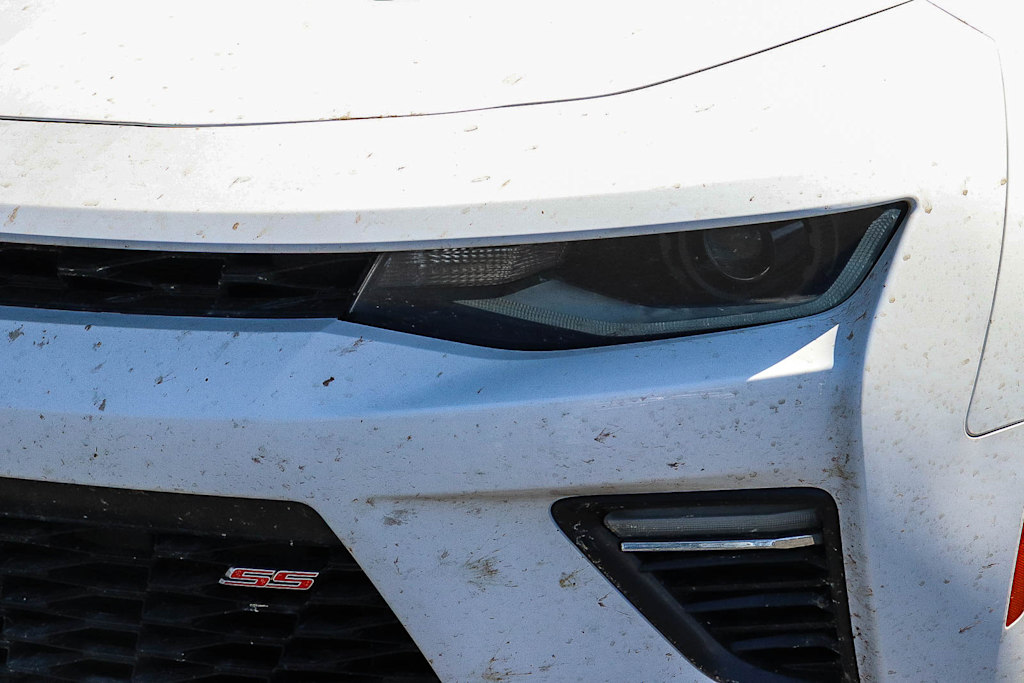 Thumbnail: 2018 Chevrolet Camaro - 12