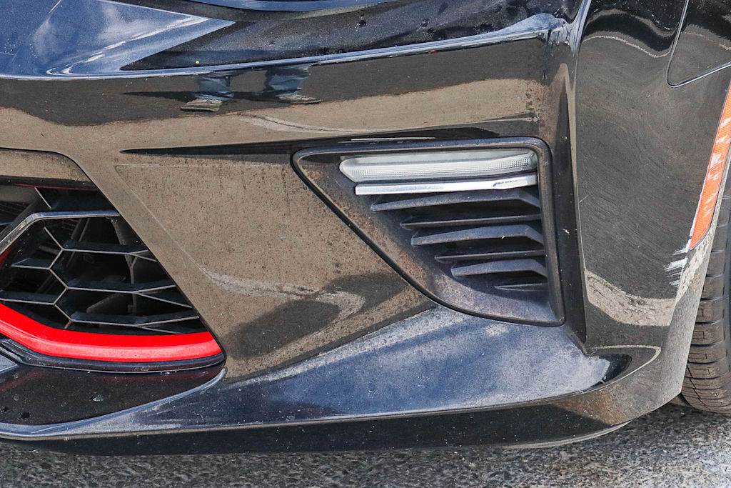 Thumbnail: 2018 Chevrolet Camaro - 11
