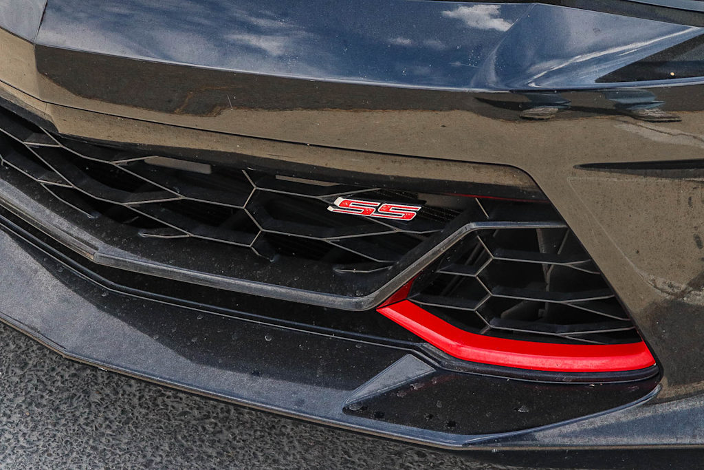 Thumbnail: 2018 Chevrolet Camaro - 10