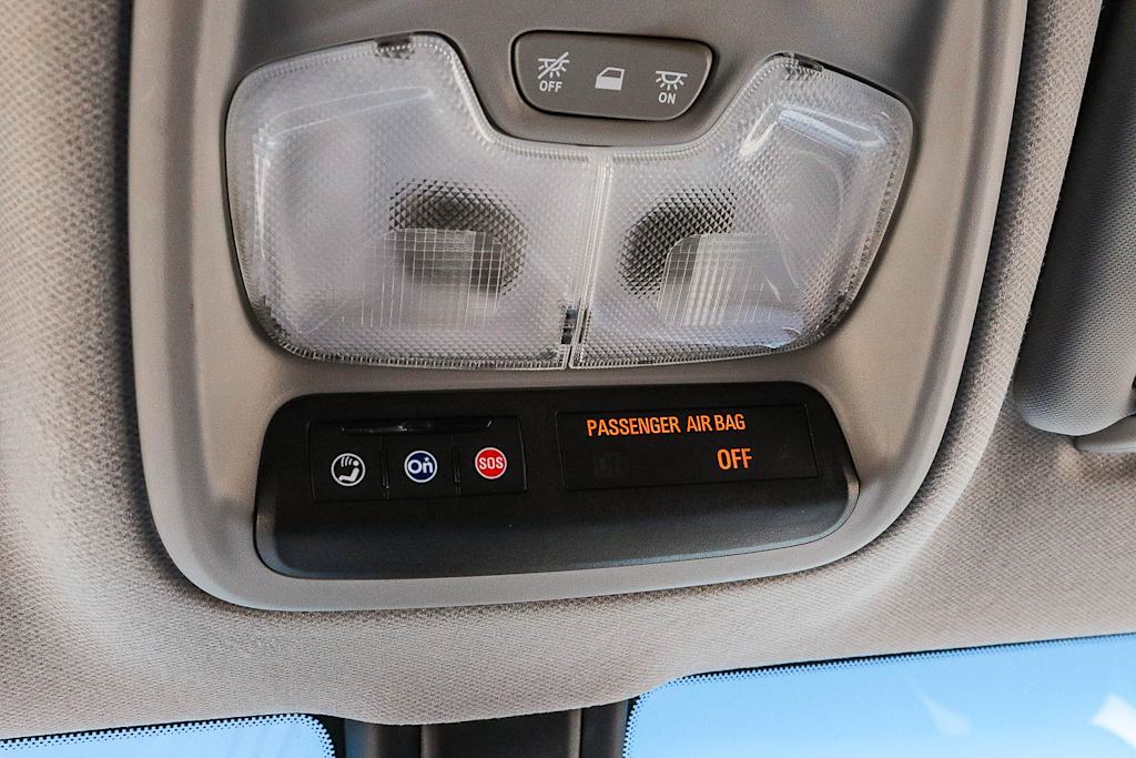 Thumbnail: 2017 Chevrolet Bolt EV - 31