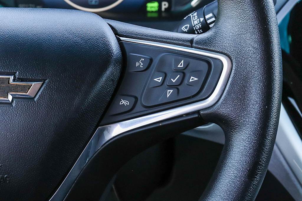 Thumbnail: 2017 Chevrolet Bolt EV - 26