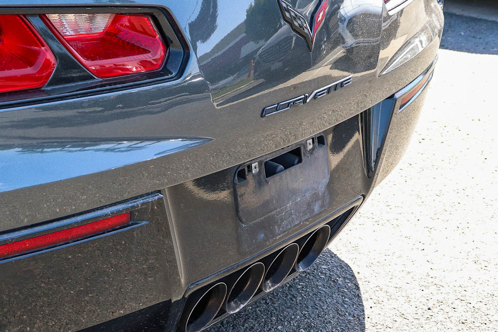 Thumbnail: 2017 Chevrolet Corvette - 17