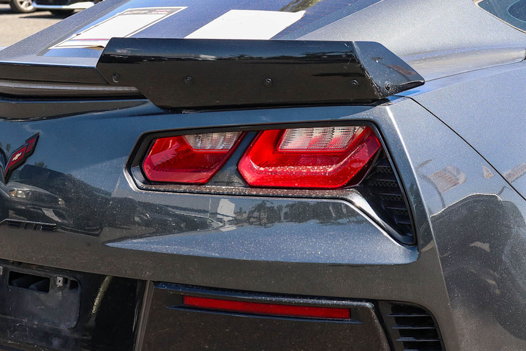 Thumbnail: 2017 Chevrolet Corvette - 19