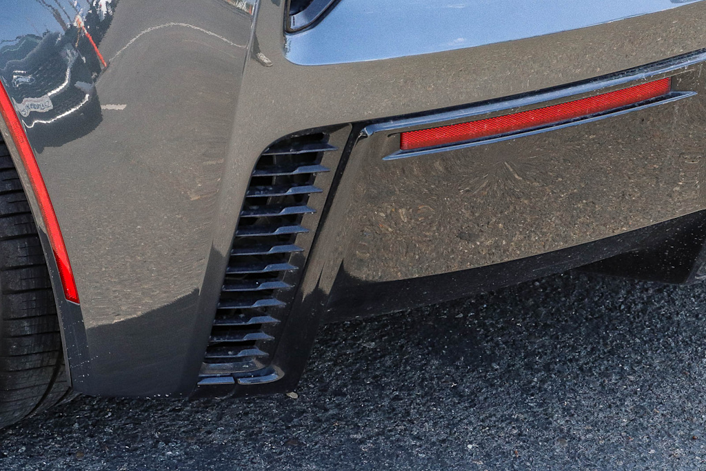 Thumbnail: 2017 Chevrolet Corvette - 16