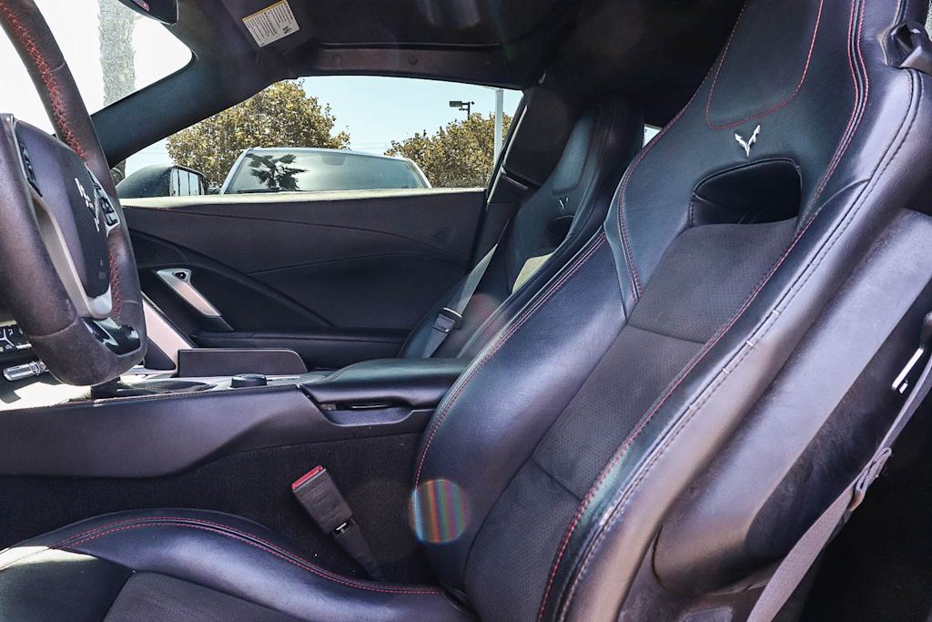 Thumbnail: 2017 Chevrolet Corvette - 7