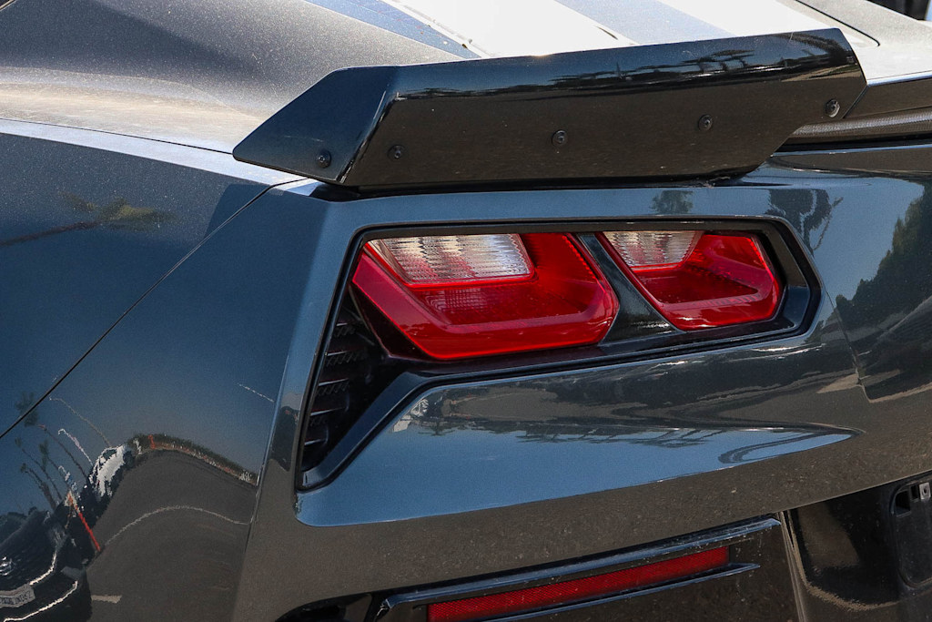Thumbnail: 2017 Chevrolet Corvette - 9