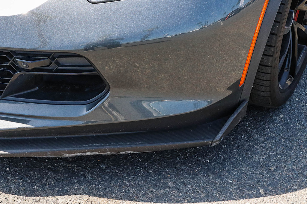 Thumbnail: 2017 Chevrolet Corvette - 14