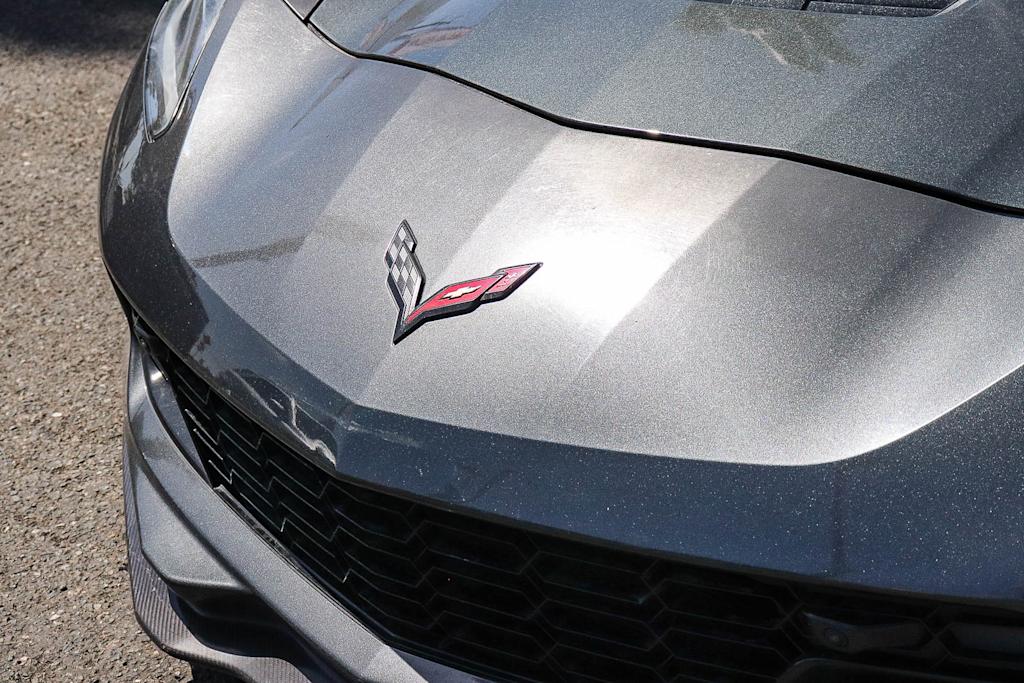 Thumbnail: 2017 Chevrolet Corvette - 5